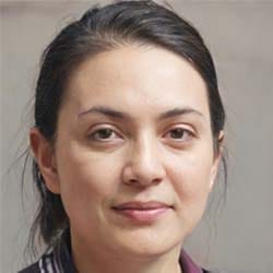 Sarah H, NY